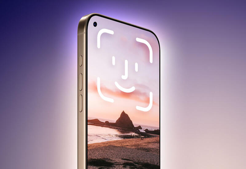 Стало известно, как сильно Apple уменьшит Dynamic Island в iPhone 18 Pro