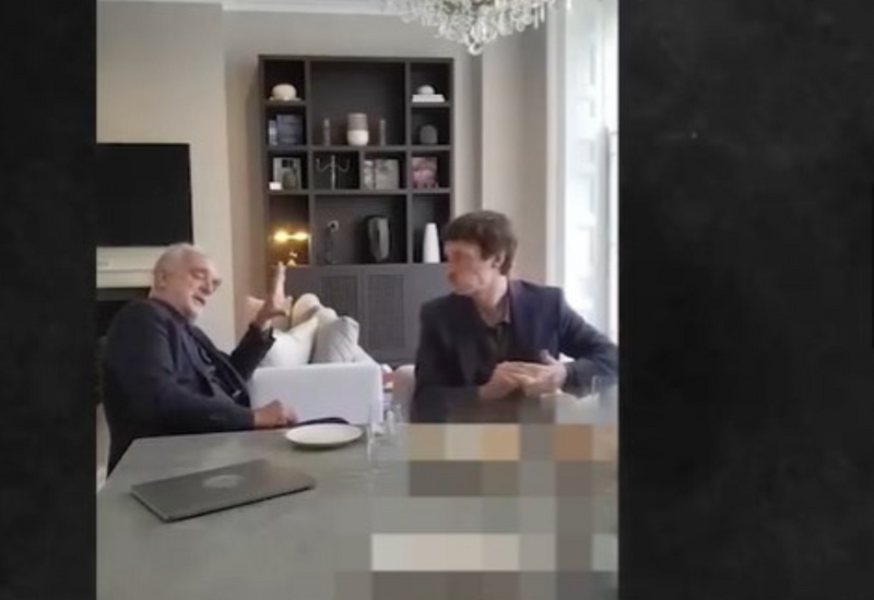 Как Окампо строил масштабную дезинформационную кампанию против Баку