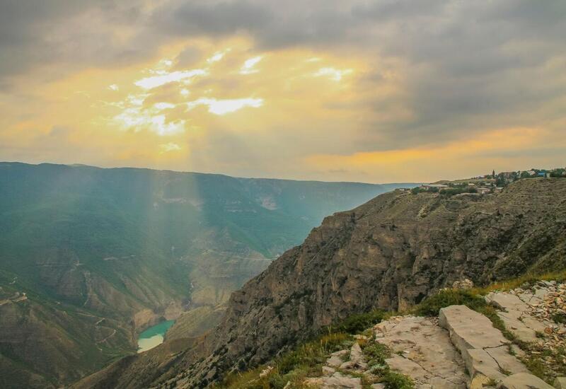 Dağıstana yeni rəhbər təyin olundu