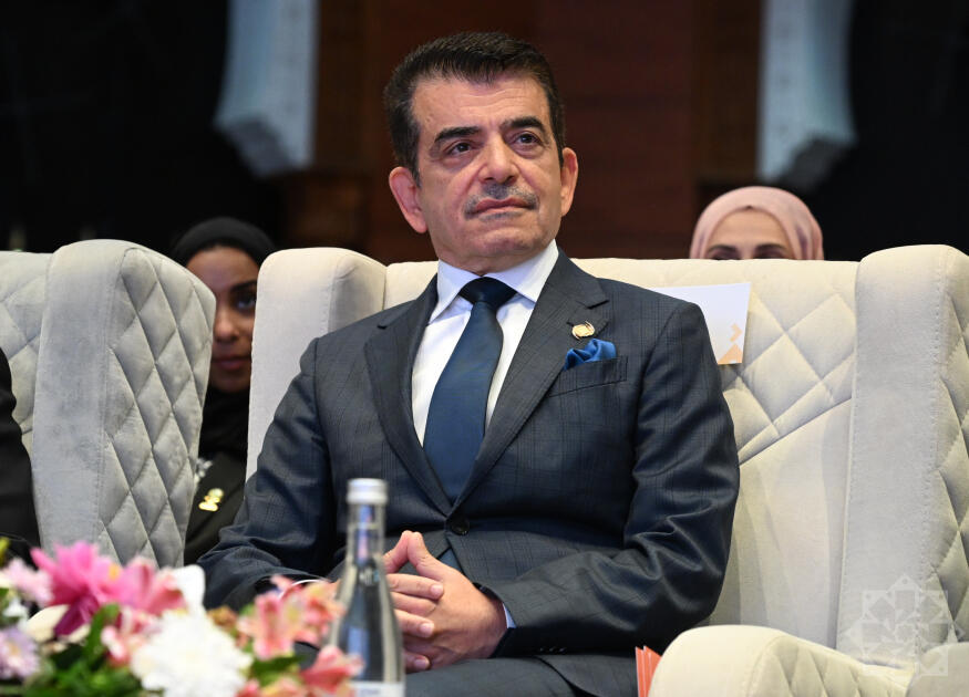 ICESCO-nun qərargahında “Natəvan Mədəni İrs Mükafatı”nın ilk qaliblərinin təltif edilməsi mərasimi olub