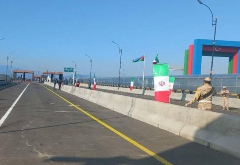 Quru sərhədlərin açılması ilə bağlı