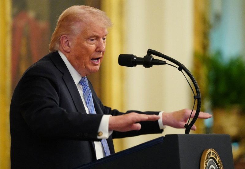 Трамп прогнозирует резкое снижение цен на нефть