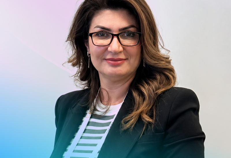 Nərgiz Şərifova yüksək vəzifəyə təyin