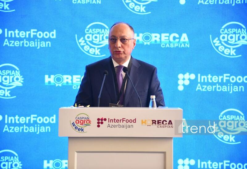 Азербайджан будет экспортировать в Китай новые продукты