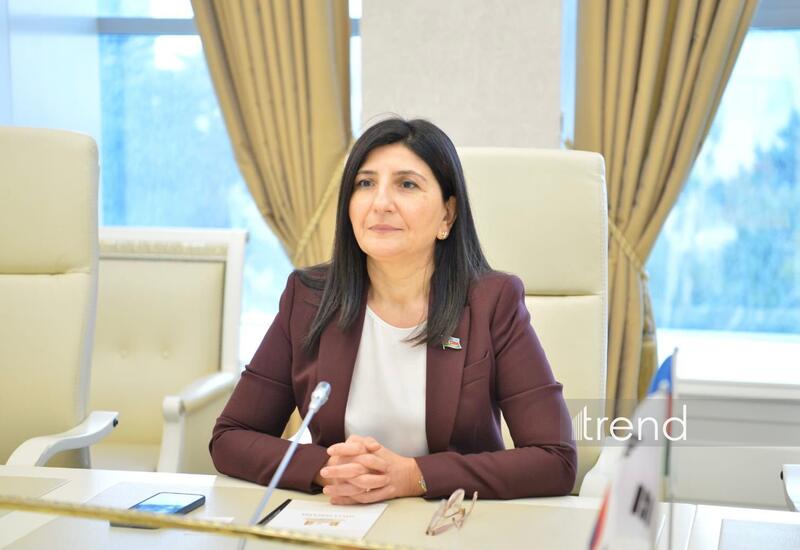 Prezident İlham Əliyev Zirvə görüşündəki çıxışı ilə Avropa təsisatlarının sülhə selektiv yanaşmasını dünyaya çatdırdı