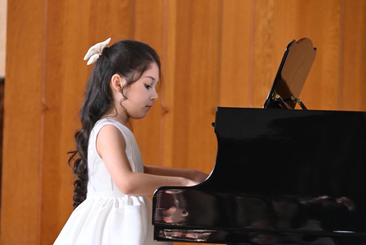 В Баку прошла серия академических концертов