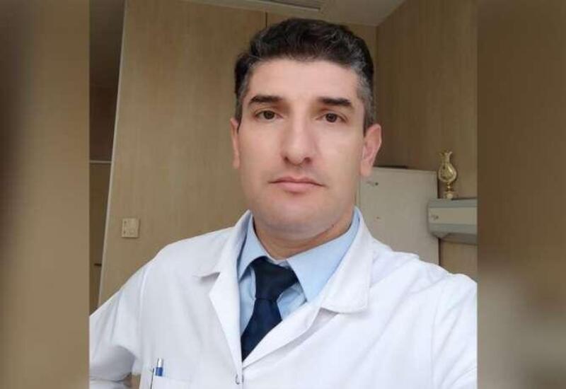 Baş Prokurorluq Asif Nəsirlinin vəfatı ilə bağlı açıqlama YAYDI