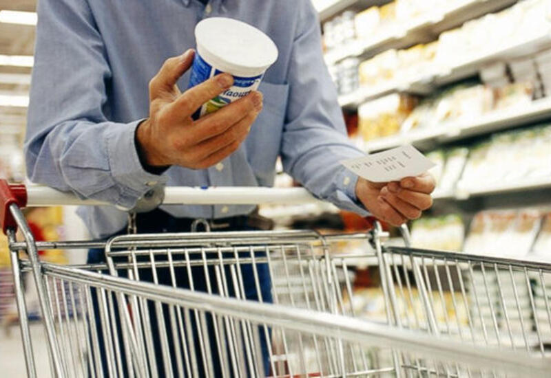 Вот как меняют срок годности продуктов