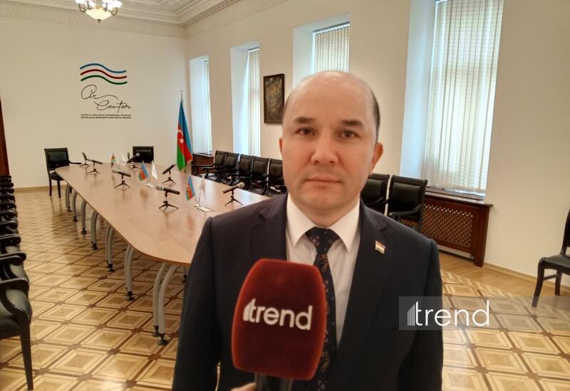 Азербайджан в числе первых стран, поддерживающих инициативы Таджикистана