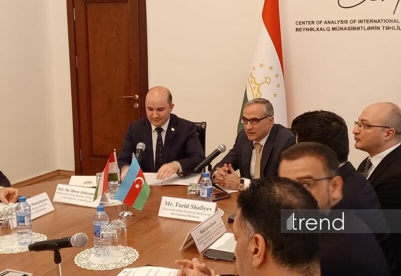Азербайджан последовательно укрепляет вовлеченность в глобальную водную повестку