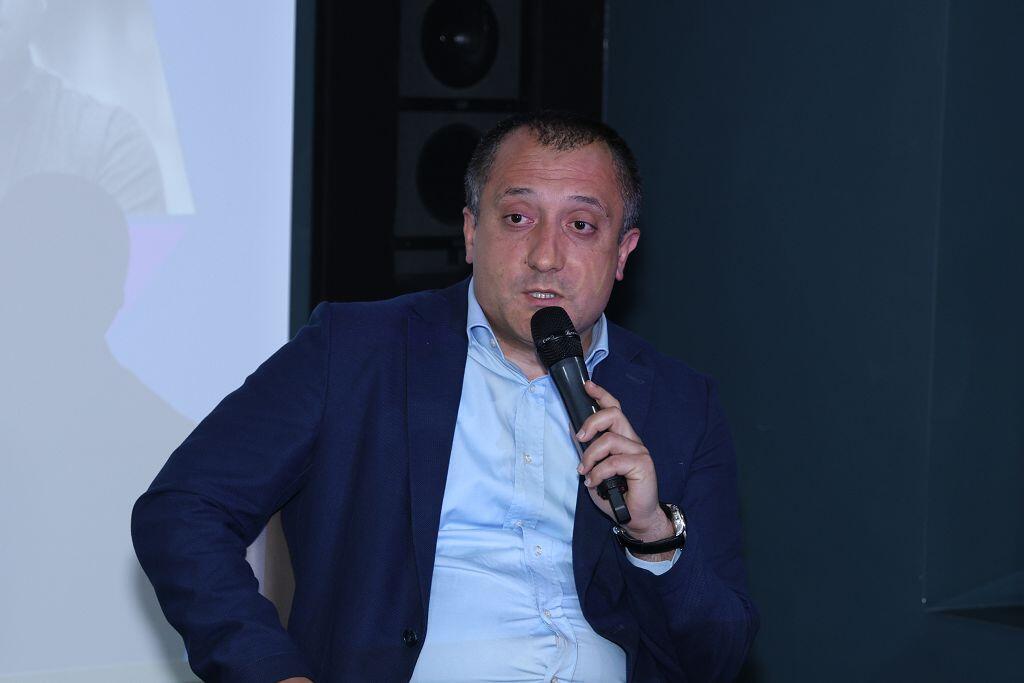 Роль документального кино в современной жизни Азербайджана