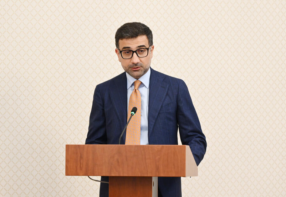 WUF13-ün təşkili ilə əlaqədar yaradılmış Təşkilat Komitəsinin iclası keçirilib
