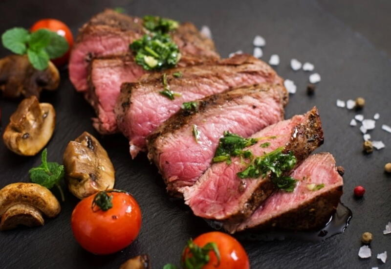 Почему оно жесткое. 10 ошибок при приготовлении мяса и как их исправить