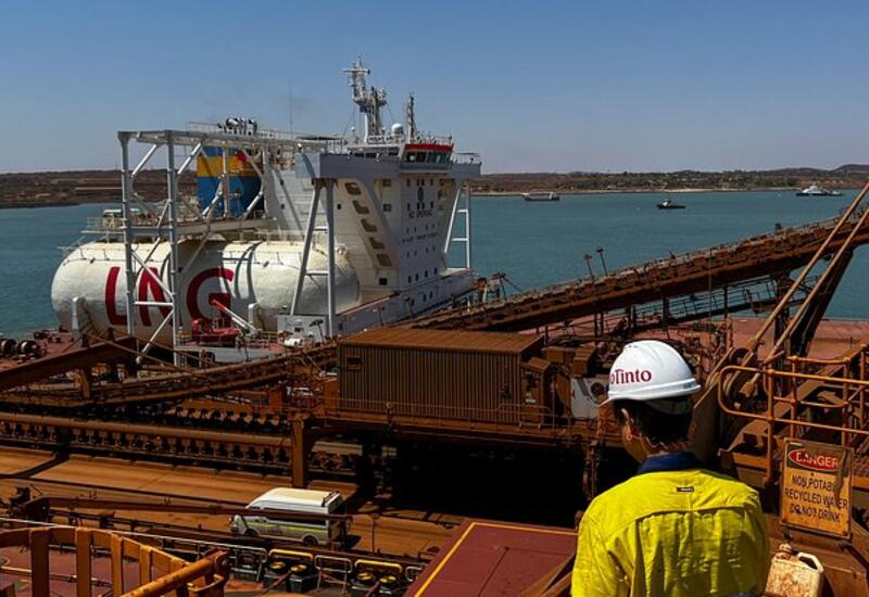Одна из стран хочет изолировать местный рынок газа