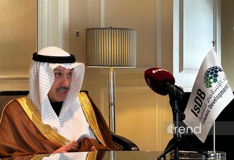 IsDB и Азербайджан могут подписать меморандум о Стратегии партнерства на 2027–2031 годы