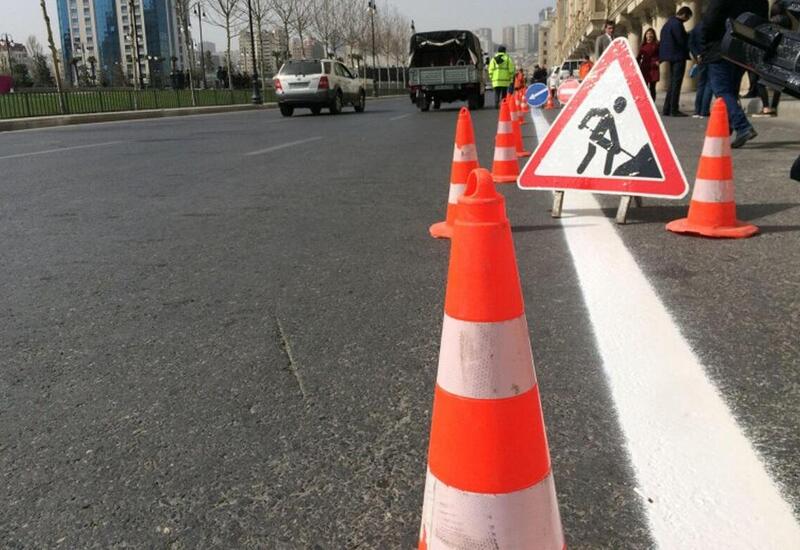 Xudat-Nabran yolu nə vaxt bərpa olunacaq?