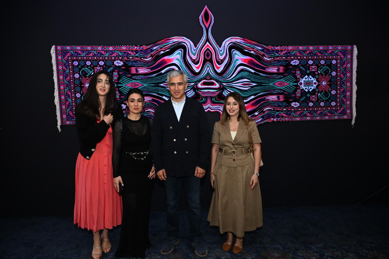 Azərbaycan Venesiya İncəsənət Biennalesində: “Diqqət” layihəsi qlobal mədəni dialoqun mərkəzində