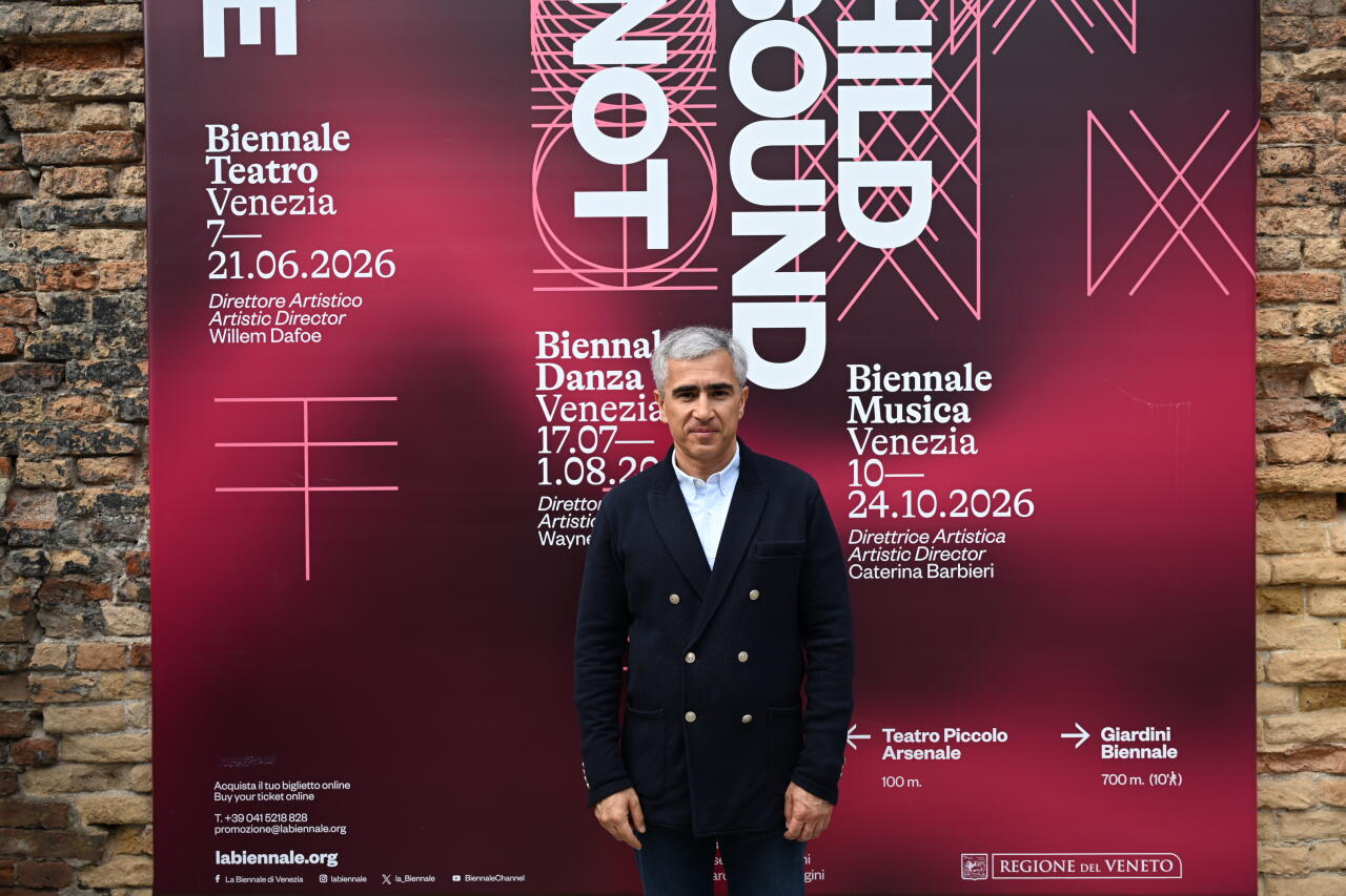 Azərbaycan Venesiya İncəsənət Biennalesində: “Diqqət” layihəsi qlobal mədəni dialoqun mərkəzində