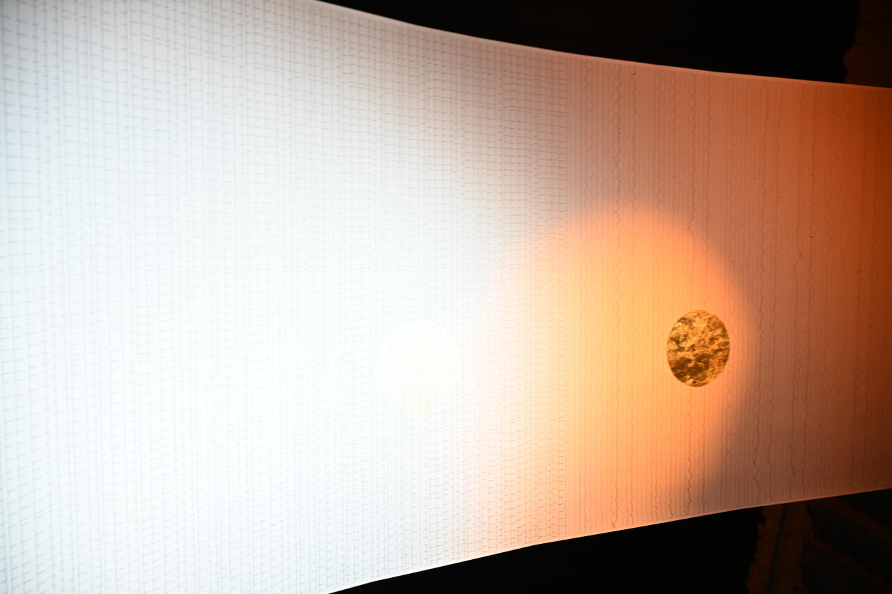 Azərbaycan Venesiya İncəsənət Biennalesində: “Diqqət” layihəsi qlobal mədəni dialoqun mərkəzində