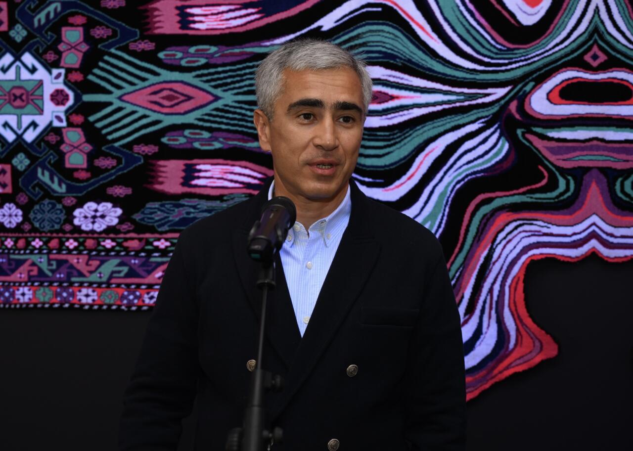 Azərbaycan Venesiya İncəsənət Biennalesində: “Diqqət” layihəsi qlobal mədəni dialoqun mərkəzində