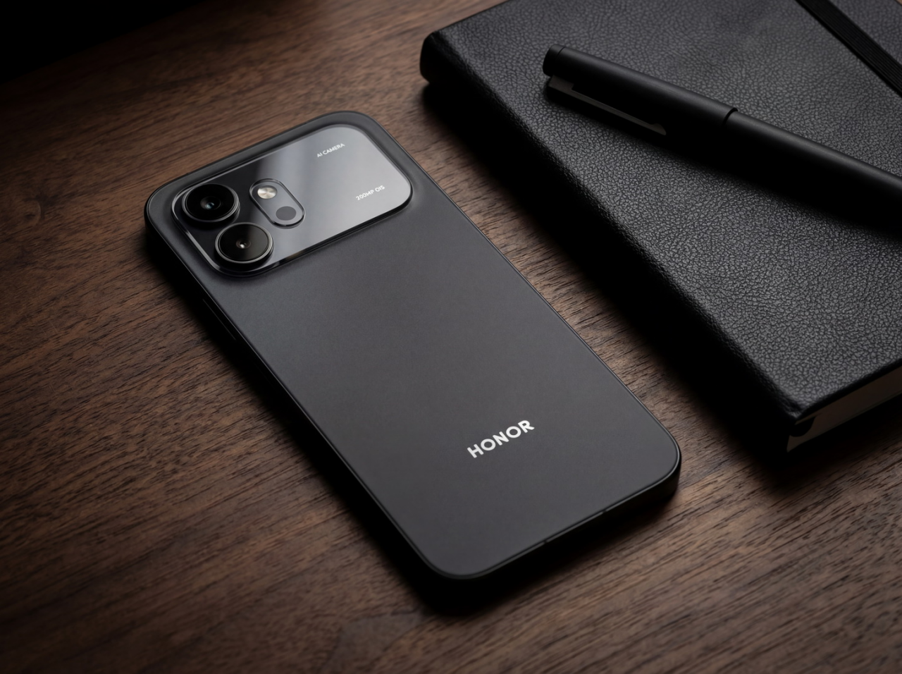 HONOR делает флагман доступным: серия 600 с 200MP камерой и AI-видео
