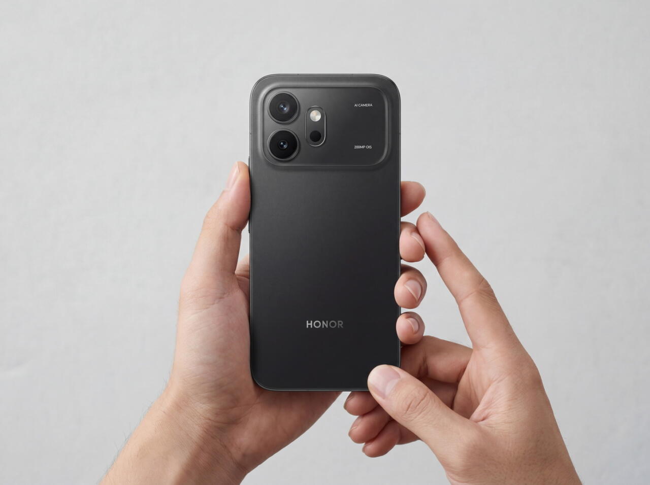 HONOR делает флагман доступным: серия 600 с 200MP камерой и AI-видео