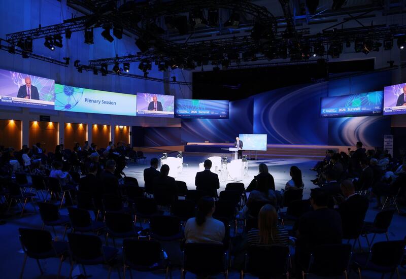 В Германии завершился саммит ITF под председательством Азербайджана