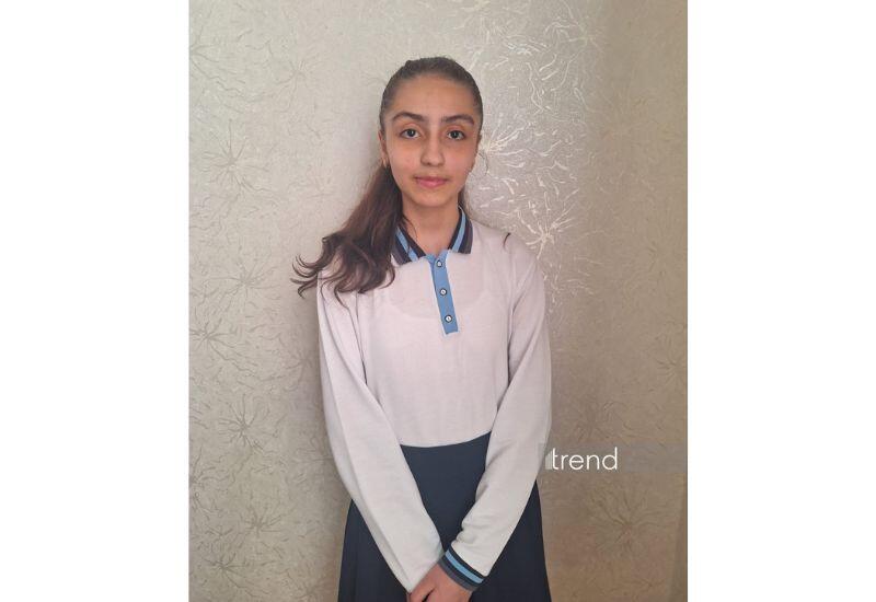 Əsas hədəfim Qarabağ Universitetində təhsil almaqdır