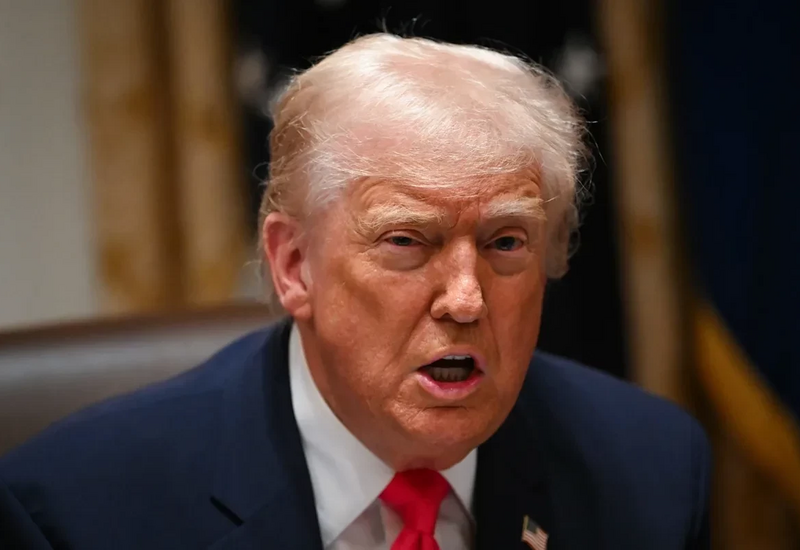 Рубио рассказал, что Трамп обсудит в Китае