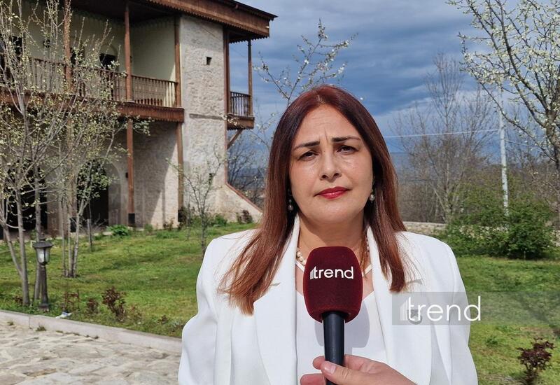 Şuşada 20-dən çox tarixi abidə bərpa olunub