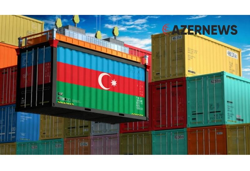 Ненефтяной экспорт Азербайджана выходит на новые рынки