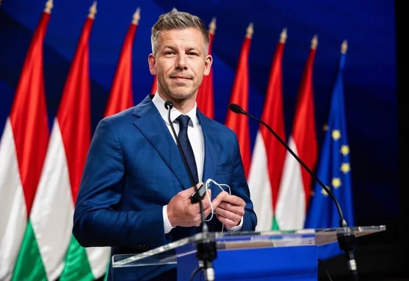 Избран новый Премьер-министр Венгрии