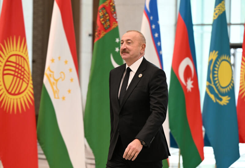 Prezident İlham Əliyevin ölkəyə rəhbərliyi dövründə qazanılan uğurların miqyası heyrətamizdir