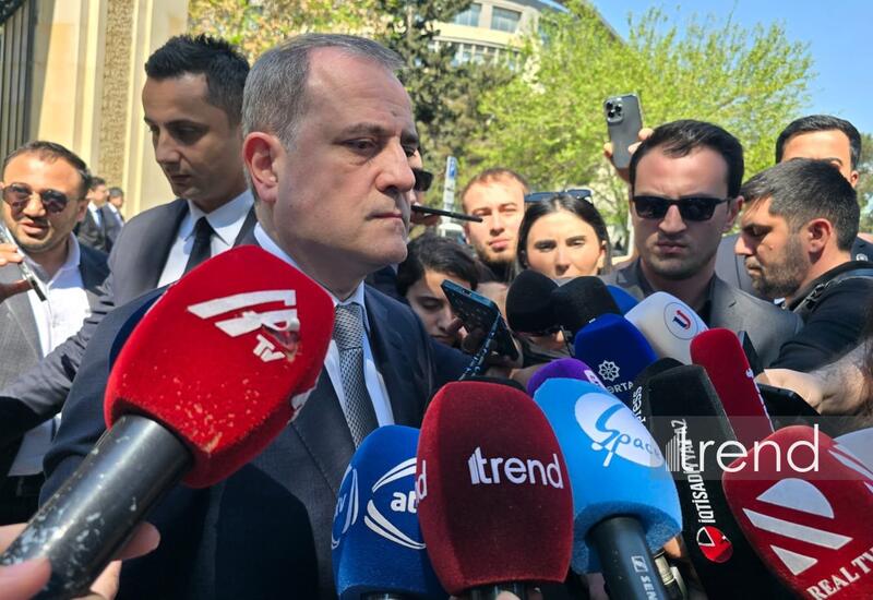 Между Азербайджаном и Арменией согласованы три документа регламентного характера