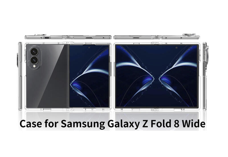 Аксессуар раскрыл детали будущего смартфона Samsung