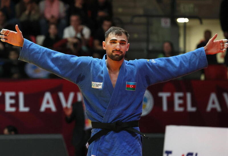 Зелим Коцоев возглавил мировой рейтинг благодаря сгоревшим очкам японца