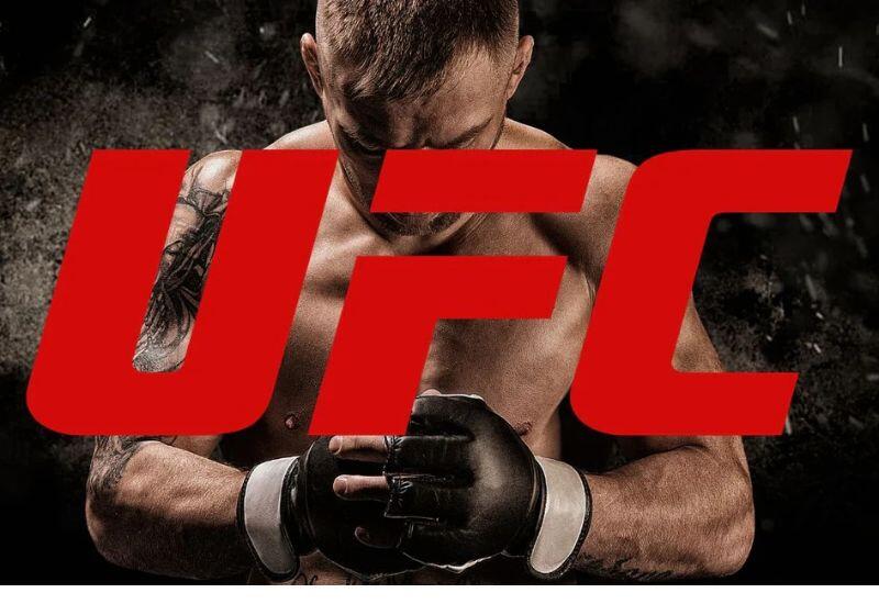 Стал известен весь кард турнира UFC в Баку
