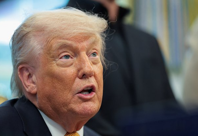 Трампа рассердили «игры» Ирана с США