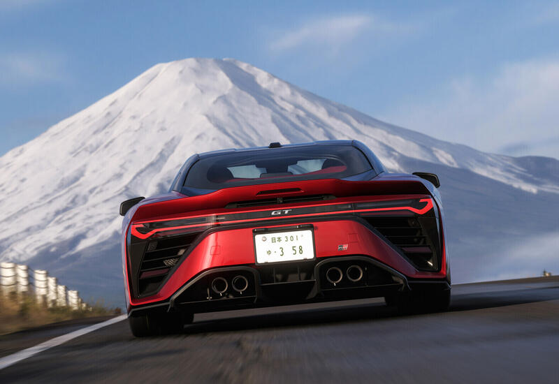 Forza Horizon 6 слили на торренты за девять дней до выхода