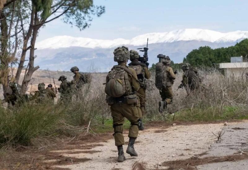 Израиль отверг прекращение боев против «Хезболла»