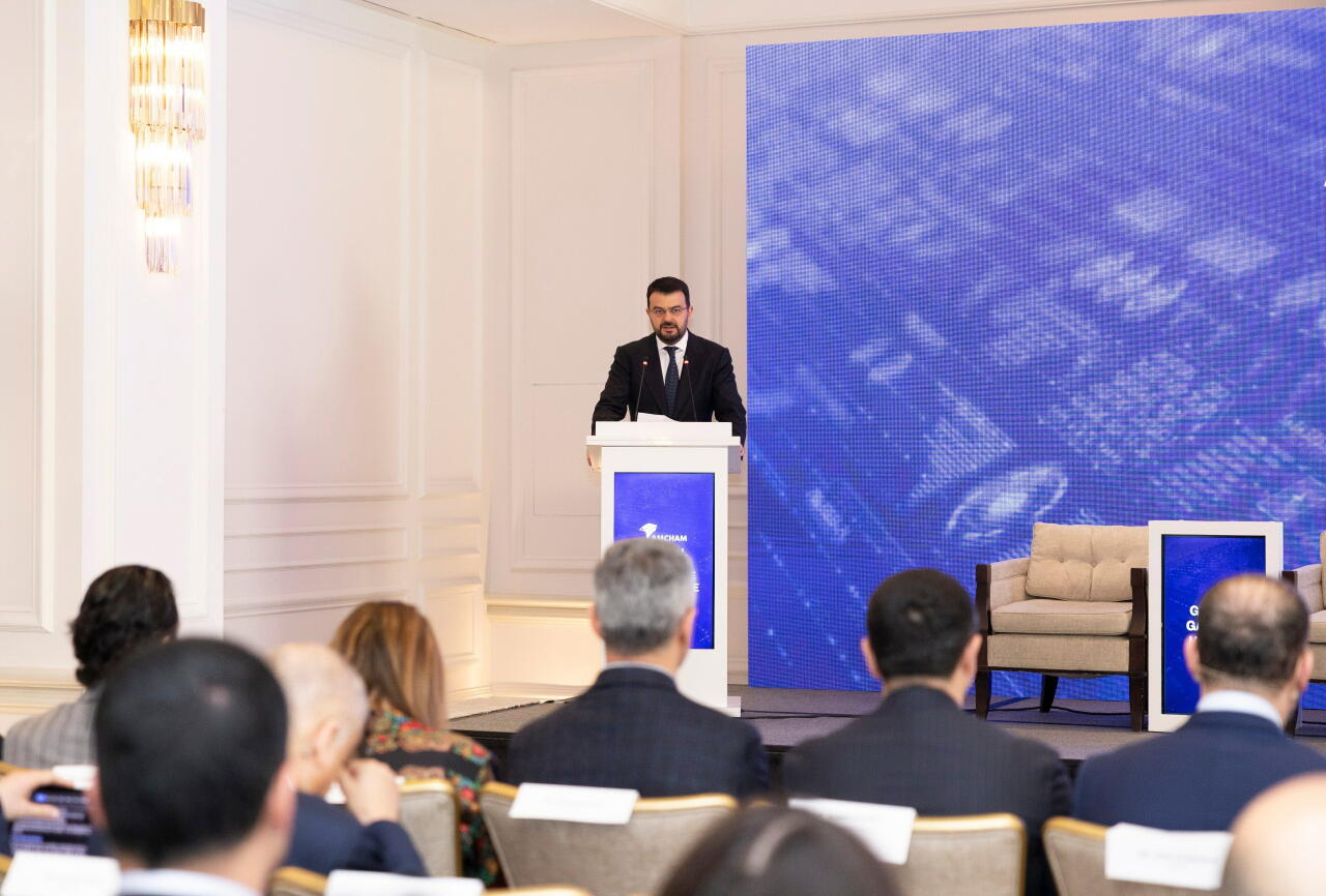 При партнерстве Yelo Bank состоялась «First Annual Risk & Resilience Conference»