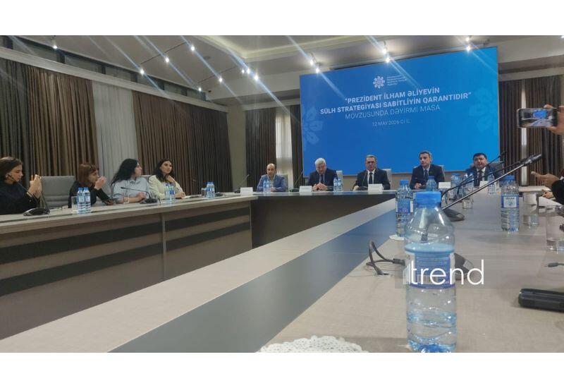 Азербайджан создал уникальную модель мира