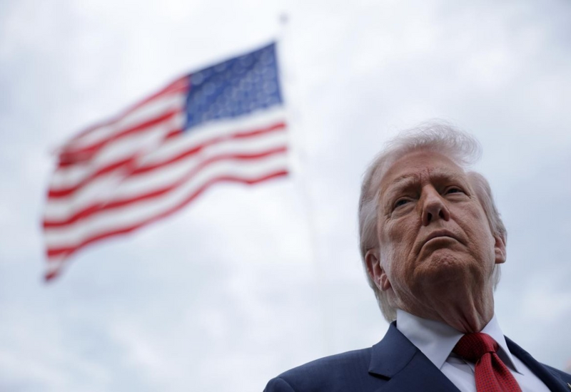 Трамп серьезно рассматривает возможность возобновления войны против Ирана