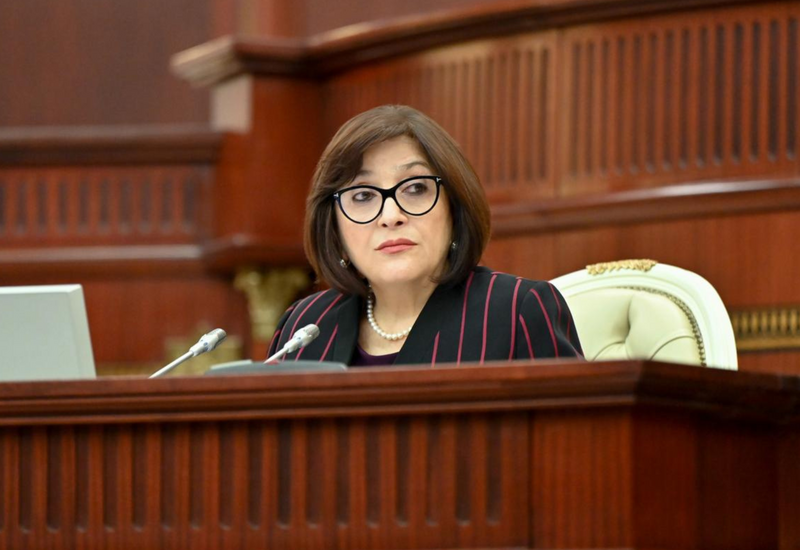При руководстве Общенационального лидера Гейдара Алиева были определены стратегические направления внешней политики