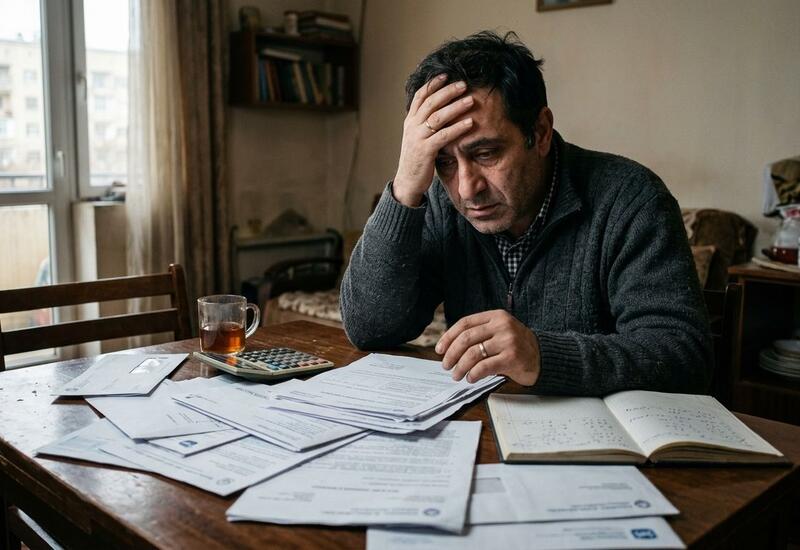 Problemli kreditlər niyə ARTIR?