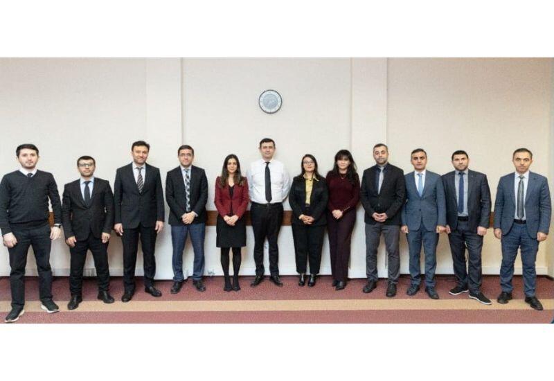 Центробанк Турции провел внешний аудит в ЦБА