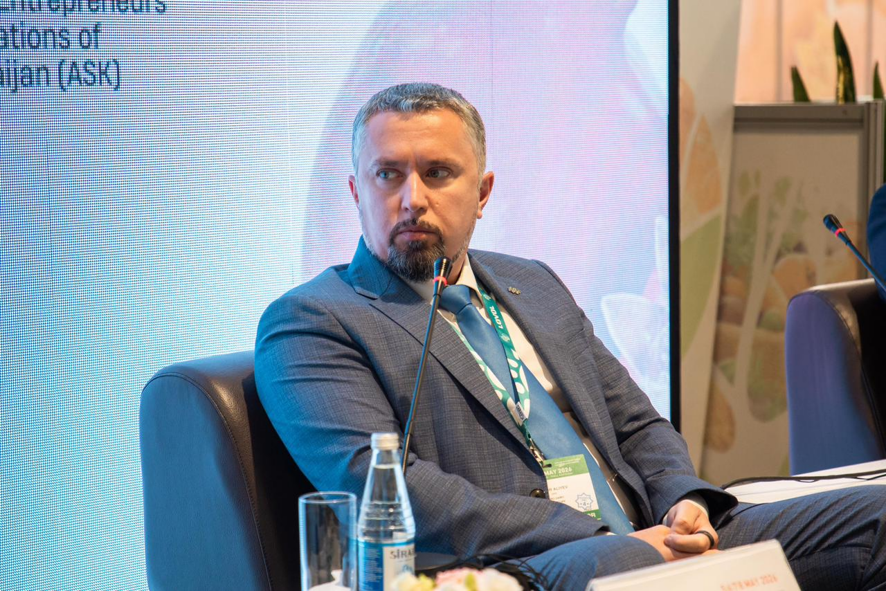 PAŞA Holding-a daxil olan “Agro Dairy” şirkəti beynəlxalq aqrar sərgi və forumlarda innovativ yanaşmalarını nümayiş etdirib