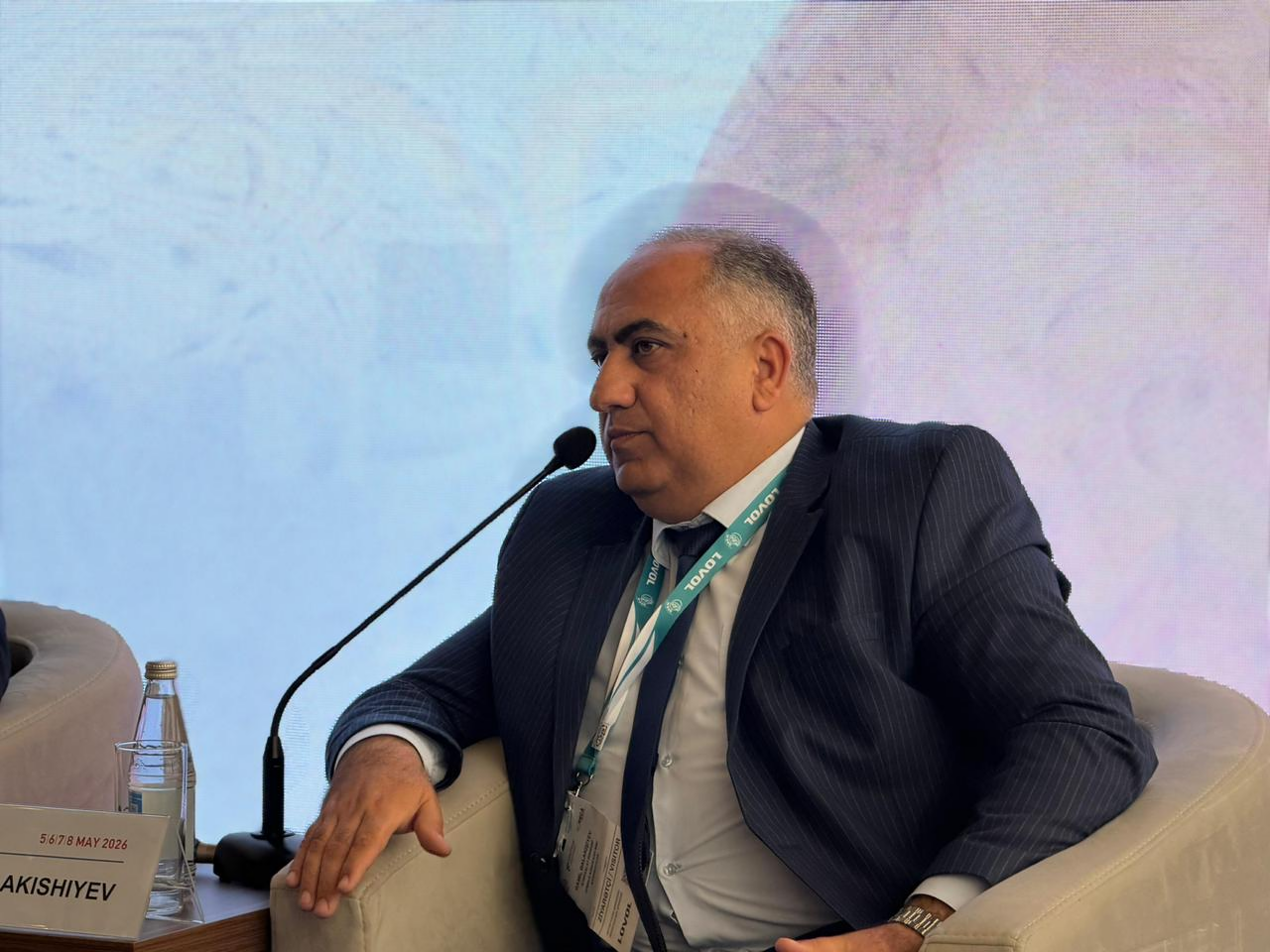 PAŞA Holding-a daxil olan “Agro Dairy” şirkəti beynəlxalq aqrar sərgi və forumlarda innovativ yanaşmalarını nümayiş etdirib
