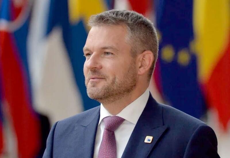 Президент Словакии посетит Азербайджан в июле