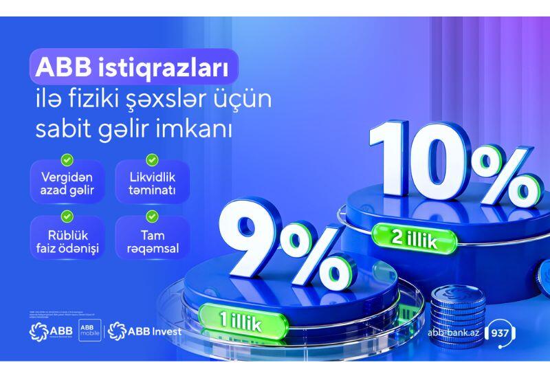 ABB istiqrazlarına tələb bu dəfə təklifi 3 dəfə üstələdi!